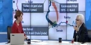 Yandaş medyadan şok Süleyman Şah savunması!