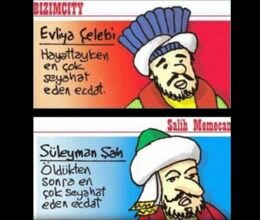 Süleyman ŞAH | Salih Memecan - Sabah