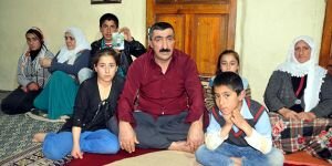 Fırat Çakıroğlu'nun katil zanlısının babası konuştu!
