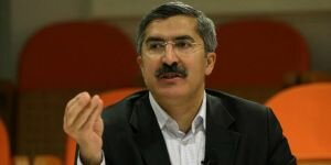 AKP'li vekil Hüseyin Yayman'dan bomba PKK iddiası