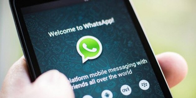​Whatsapp'taki tehlikelere dikkat