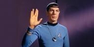 Mr. Spock hayatını kaybetti!