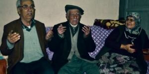 Yaşar Kemal'in çocukluk arkadaşı: Köyünde toprağa verilsin