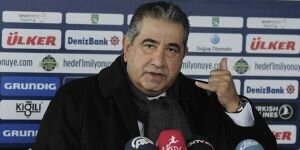 Mahmut Uslu: Beşiktaş'ı çok seviyoruz
