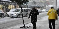 Meteoroloji'den yağmur, kar, don uyarısı