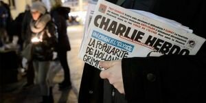 'Charlie Hebdo' yönetiminde anlaşmazlık