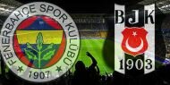 Derbide Fenerbahçe'ye son dakika şoku