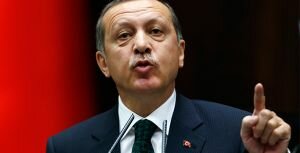 Geçmişini Silemezsin Erdoğan (KPSS son derece temizdir)