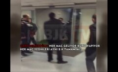BJK TV Emre Belözoğlu'nun görüntülerini yayınladı