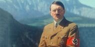 “Hitler 95 yaşında Brezilya’da öldü”