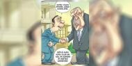 Erdoğan karikatürüne 11’er ay hapis