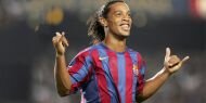 Ronaldinho Türkiye'yi karıştırdı