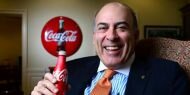  Coca-Cola'nın patronunun dudak uçuklatan maaşı