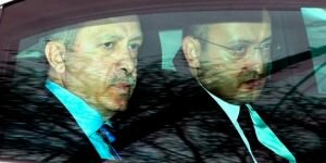 Akdoğan: Demirtaş ve Kandil süreci zehirlemiştir