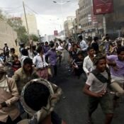 10 ülke Yemen'de askeri operasyon başlattı!