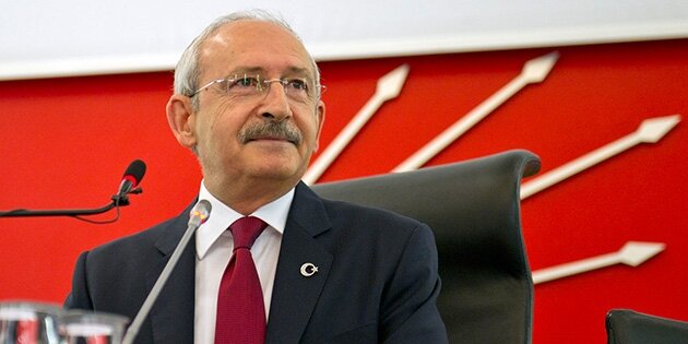 Kılıçdaroğlu: "Saraylılar kaybedecek, halkımız kazanacak"