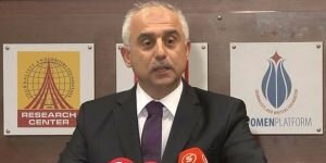 Gülen'den flaş KPSS açıklaması