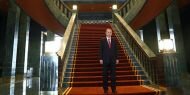​Kaç-Ak Saray, Başbakanlık’ın bütçesini de sıfırladı