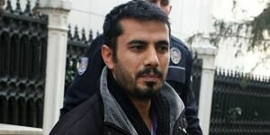 Gazeteci Mehmet Baransu tutuklandı