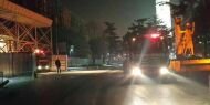 İstanbul Üniversitesi'nde yangın çıktı!