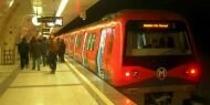 Taksim - Yenikapı metro seferleri durdu