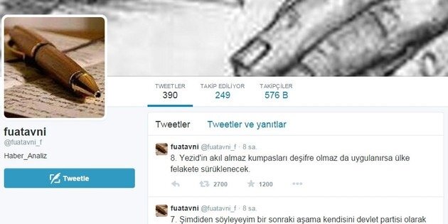 Fuat Avni yazdı: Erdoğan'ın 400 vekil sırrı ortaya çıktı