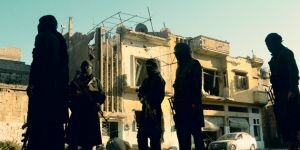 El Nusra El Kaide'den ayrılma kararı aldı