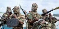 Boko Haram yine katliam yaptı: 50'den fazla ölü!