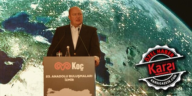 KOÇ'a Gezi endeksli gümrük operasyonu