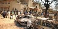 ​Nijerya’da bombalı saldırı: 50 kişi öldü