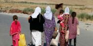 200 Türkmen kadın IŞİD'in elinde esir!