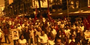 İzmir'de protesto yasaklandı