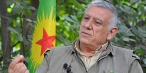 "Apo kongreye gelmezse PKK silah bırakmaz"