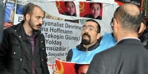İzmir'de Erdoğan'a hakaret gözaltıları!