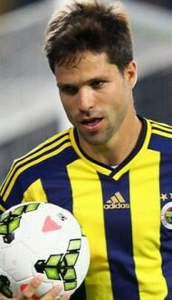 ​Fenerbahçe'den flaş Diego kararı