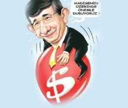 AKP'nin dolar için derin stratejisi | Musa Kart - Cumhuriyet