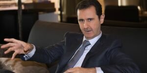 CIA "Esad'ın devrilmesini istemiyoruz"