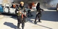 ​IŞİD Karakozak'tan çıkarıldı