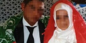 13'ünde tecavüzcüsüyle evlendirildi, 1 ay sonra da öldürüldü