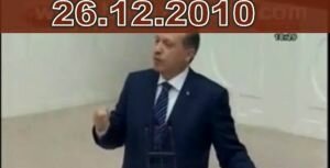 Erdoğan: Türkiye'de Kürt sorunu vardır