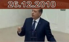 Erdoğan: Türkiye'de Kürt sorunu vardır