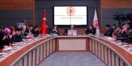 CHP: "Dertleri AKP'yi Anayasal himaye altına almak"