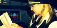 CHP’ye kadın pilot