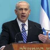 Netanyahu zaferini ilan etti!