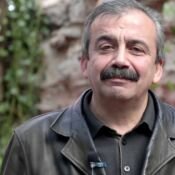 Sırrı Süreyya Önder'e büyük sürpriz