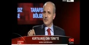 Ahmet Hakan'dan Kurtulmuş'a zor soru
