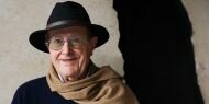 Dünyanın en yaşlı yönetmeni hayatını kaybetti