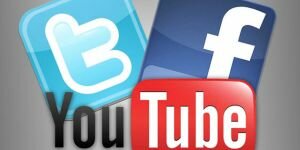 ​Twitter, Facebook ve YouTube’a erişim engeli