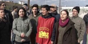 Grup Yorum'dan İstanbul Valiliği'ne dava