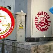 CHP'nin reklamı kaldırılan yönetmelikle yasaklandı